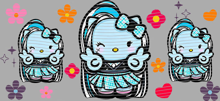 16oz Sanrio-SO-786